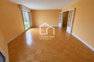  appartement verneuil-sur-seine 78480
