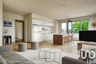 appartement verneuil-sur-seine 78480