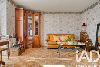  appartement verneuil-sur-seine 78480