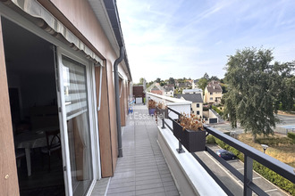  appartement verneuil-sur-seine 78480