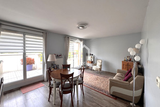  appartement verneuil-sur-seine 78480