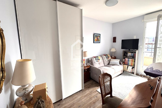 appartement verneuil-sur-seine 78480