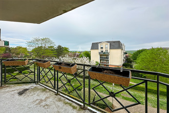  appartement verneuil-sur-seine 78480
