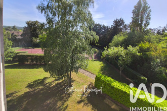  appartement verneuil-sur-seine 78480