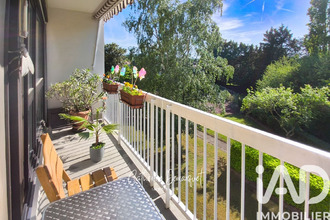  appartement verneuil-sur-seine 78480