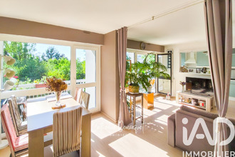  appartement verneuil-sur-seine 78480