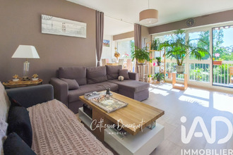  appartement verneuil-sur-seine 78480