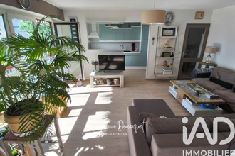  appartement verneuil-sur-seine 78480