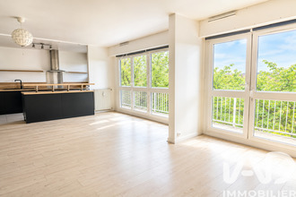  appartement verneuil-sur-seine 78480