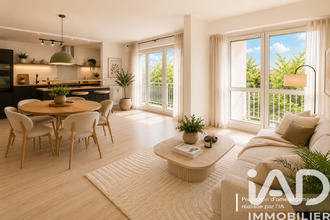  appartement verneuil-sur-seine 78480
