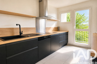  appartement verneuil-sur-seine 78480