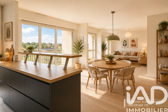  appartement verneuil-sur-seine 78480