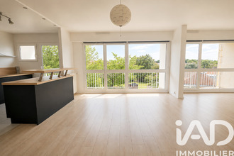  appartement verneuil-sur-seine 78480