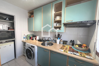  appartement verneuil-sur-seine 78480