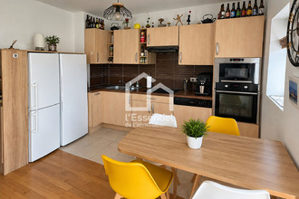  appartement verneuil-sur-seine 78480