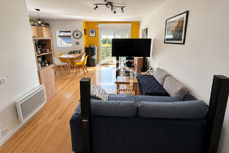  appartement verneuil-sur-seine 78480