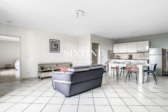  appartement vernioz 38150