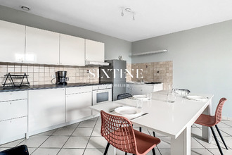  appartement vernioz 38150