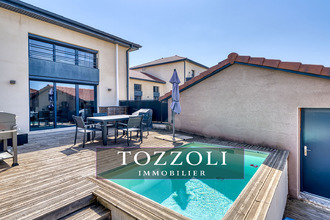  appartement vernioz 38150