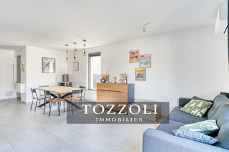  appartement vernioz 38150