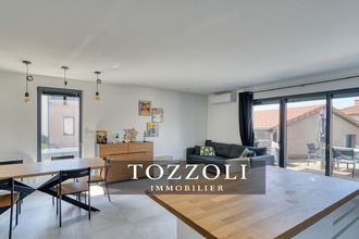 appartement vernioz 38150