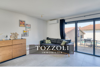  appartement vernioz 38150