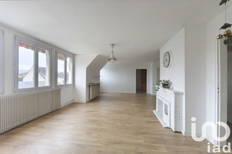  appartement vernon 27200