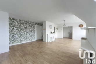  appartement vernon 27200