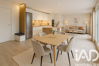  appartement vernon 27200