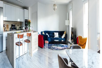  appartement vernon 27200