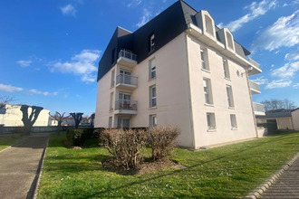  appartement vernon 27200