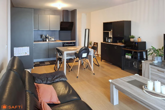 appartement vernon 27200