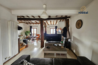  appartement vernon 27200