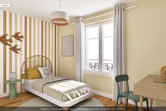  appartement vernon 27200