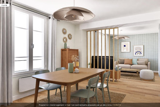  appartement vernon 27200