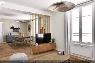  appartement vernon 27200