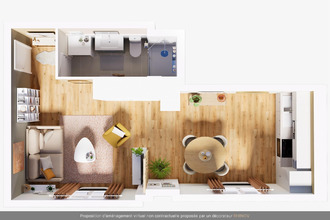  appartement vernon 27200