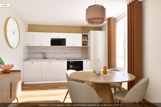  appartement vernon 27200