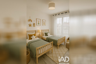  appartement vernon 27200