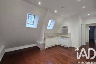  appartement vernon 27200