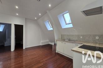  appartement vernon 27200