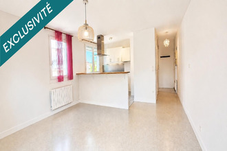  appartement vernon 27200