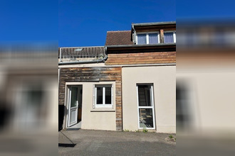  appartement vernon 27200