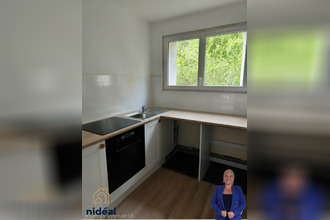  appartement vernon 27200