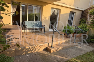  appartement vernon 27200