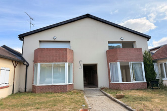  appartement vernon 27200
