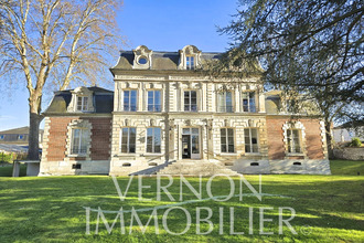  appartement vernon 27200