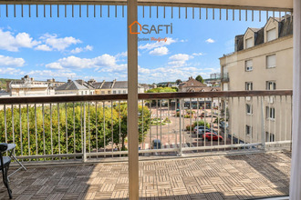  appartement vernon 27200