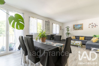 appartement vernon 27200