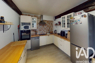  appartement vernou-la-celle-sur-seine 77670